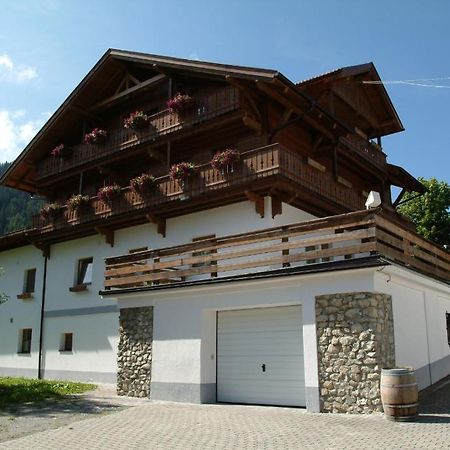 Chalet Rotenstein Berwang Extérieur photo