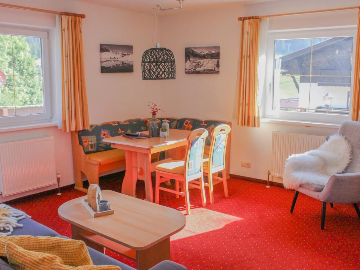 Chalet Rotenstein Berwang Extérieur photo