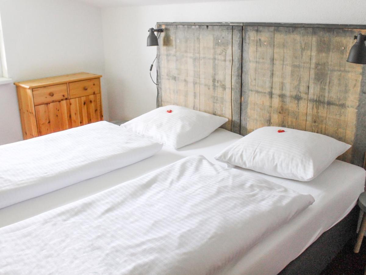 Chalet Rotenstein Berwang Extérieur photo