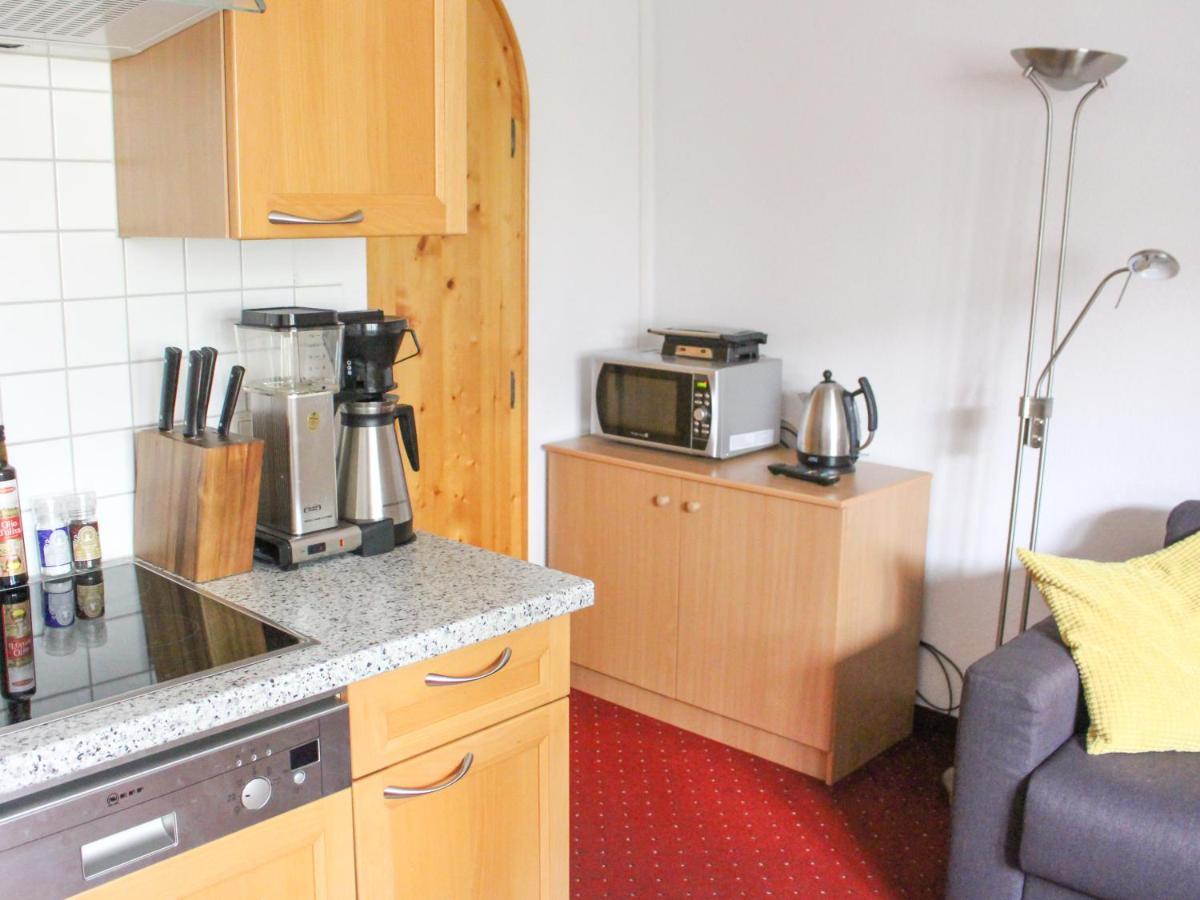 Chalet Rotenstein Berwang Extérieur photo