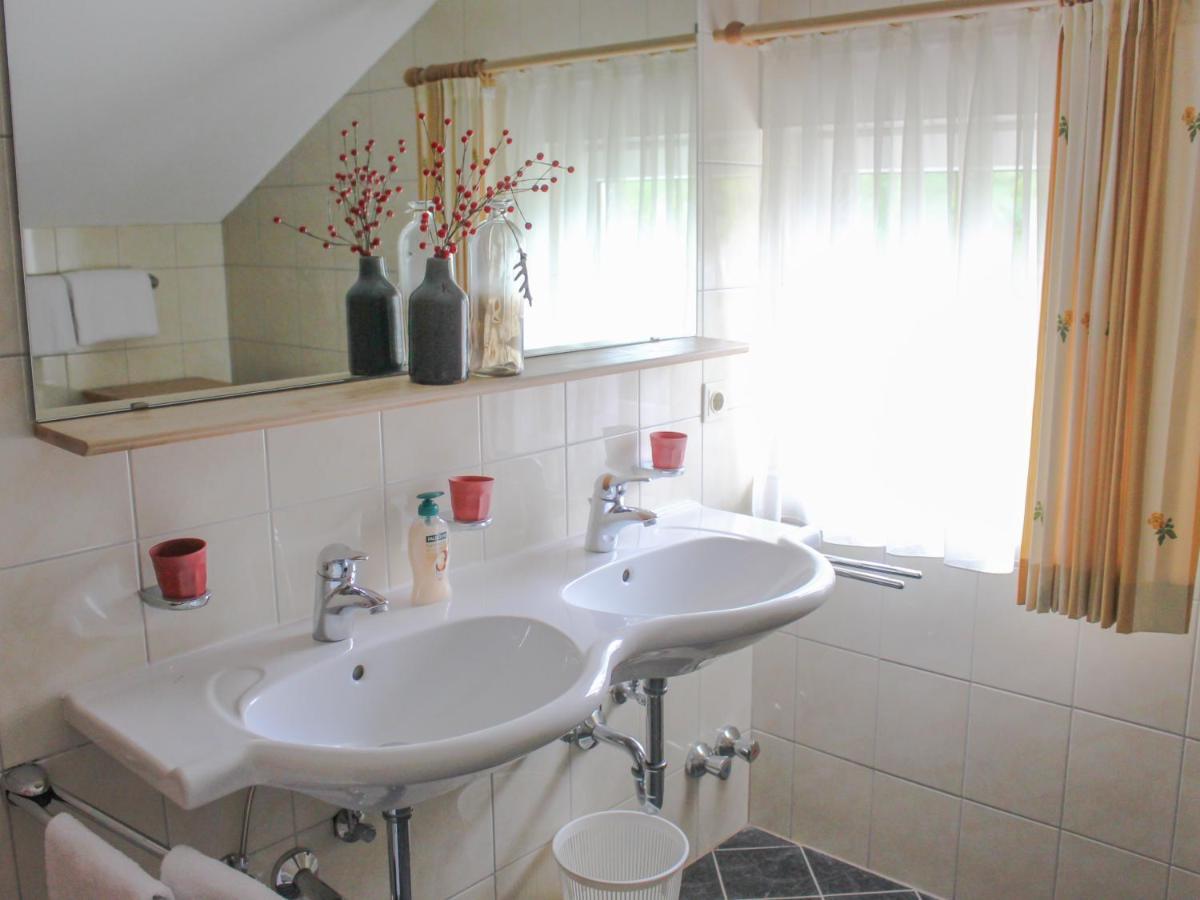 Chalet Rotenstein Berwang Extérieur photo