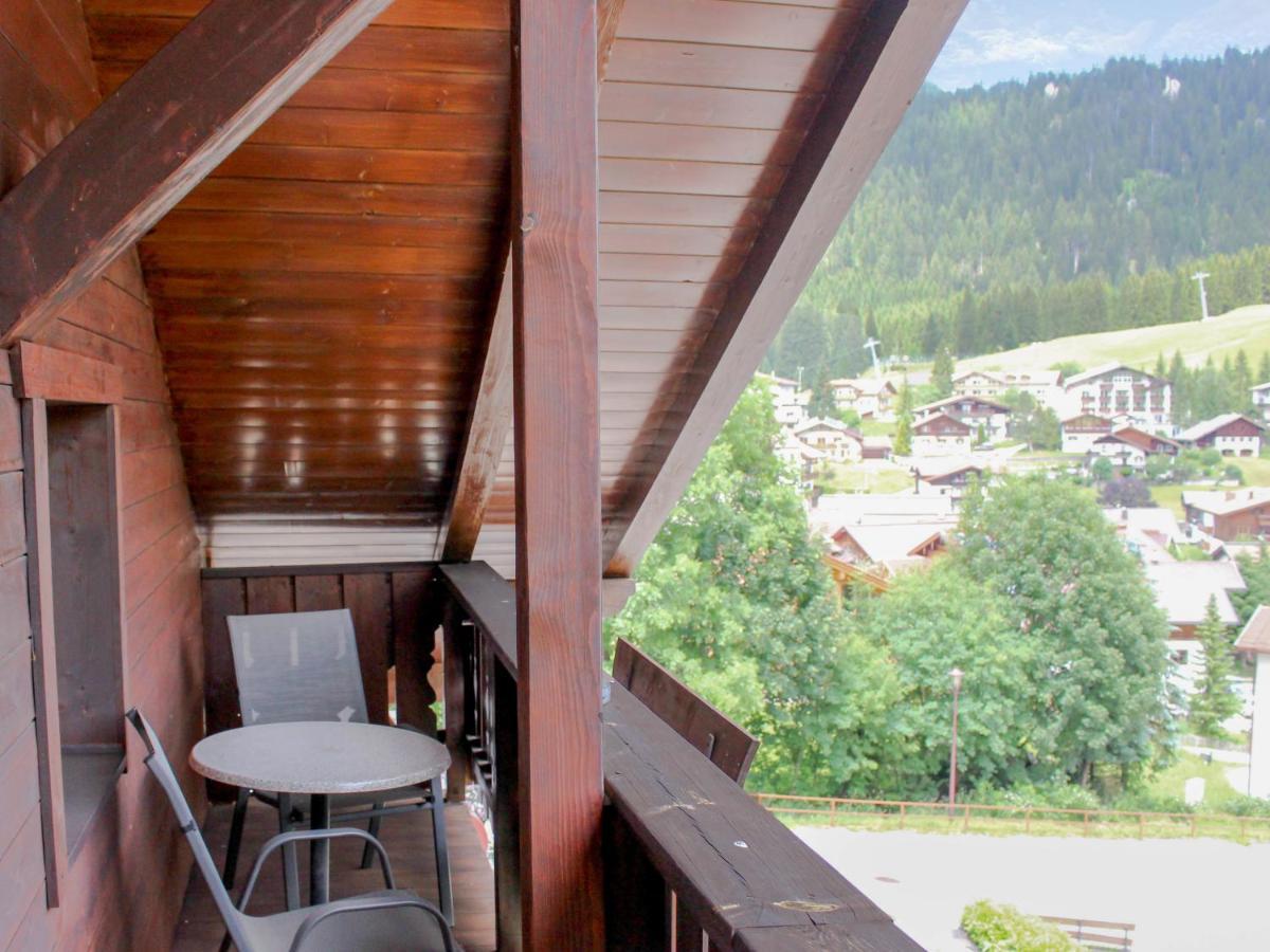 Chalet Rotenstein Berwang Extérieur photo