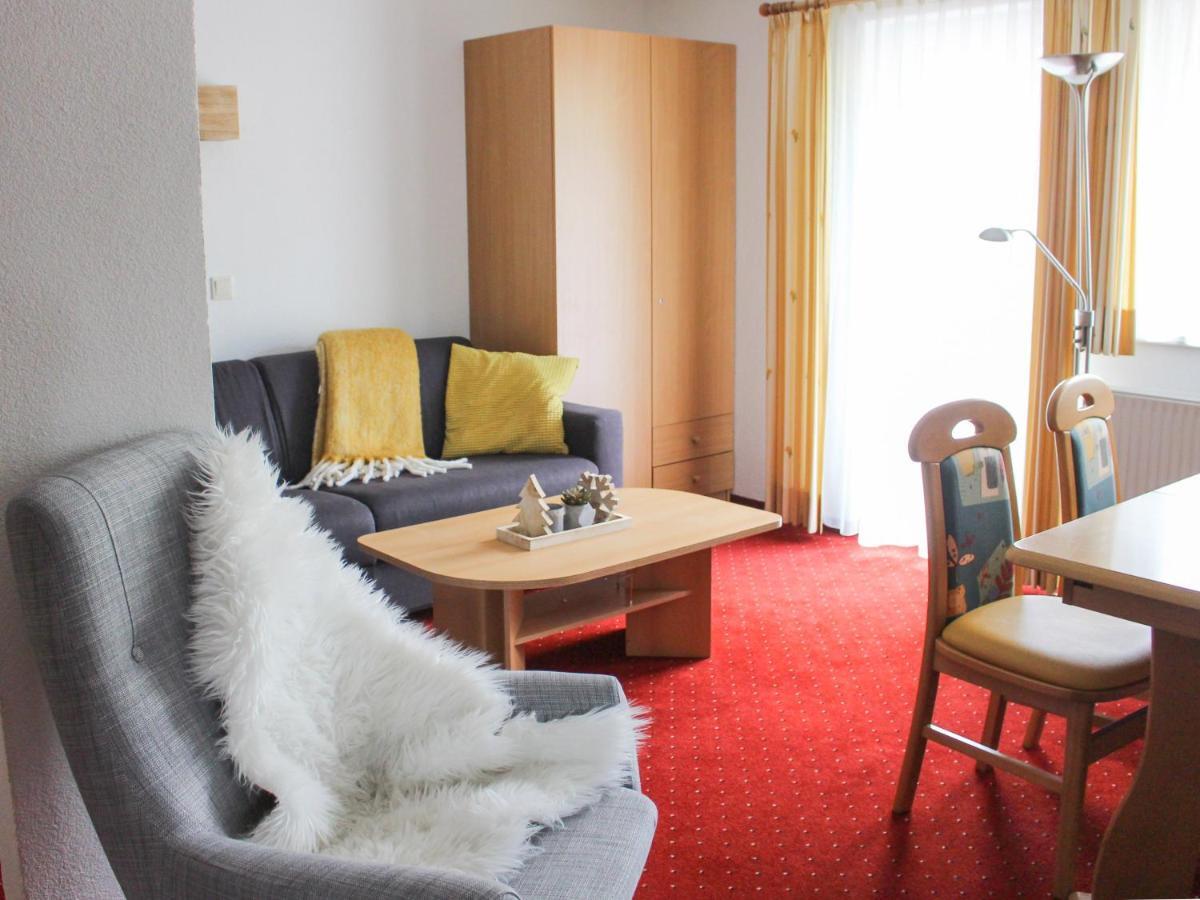 Chalet Rotenstein Berwang Extérieur photo