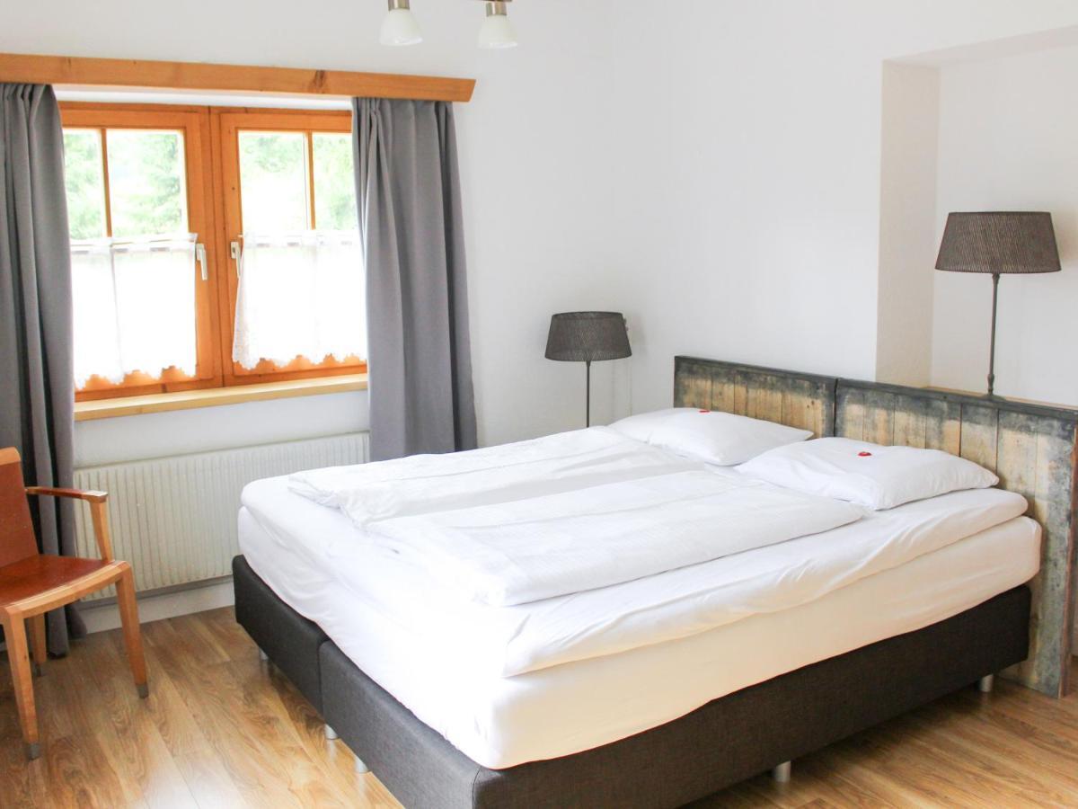 Chalet Rotenstein Berwang Extérieur photo