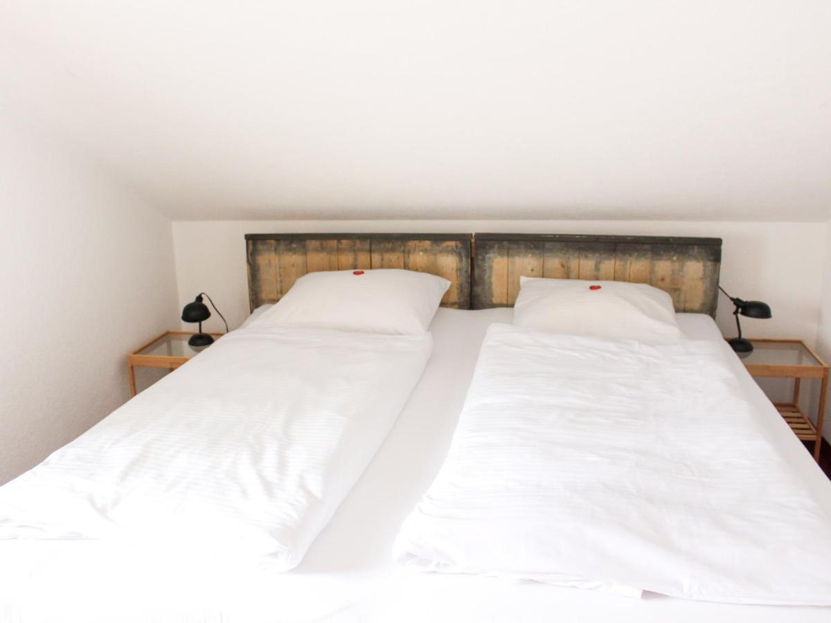 Chalet Rotenstein Berwang Extérieur photo