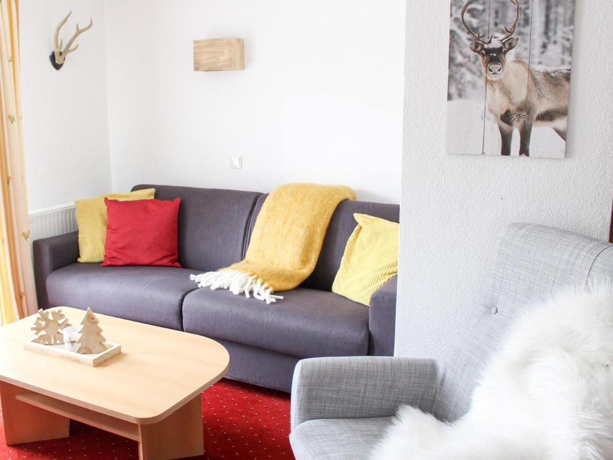 Chalet Rotenstein Berwang Extérieur photo