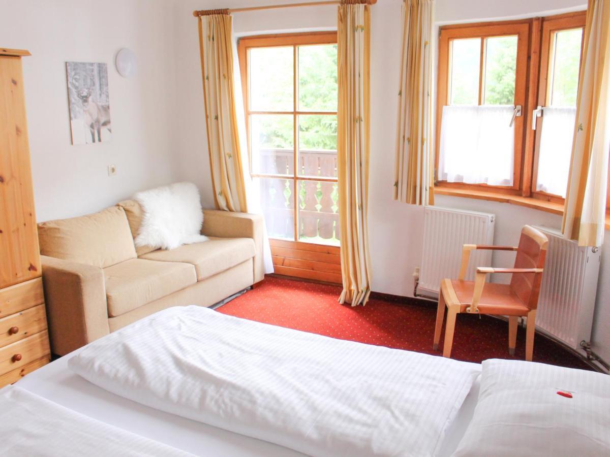 Chalet Rotenstein Berwang Extérieur photo