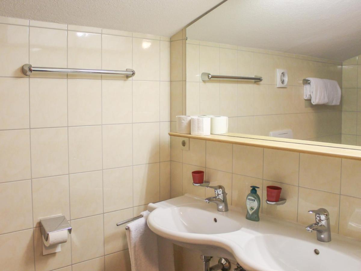 Chalet Rotenstein Berwang Extérieur photo